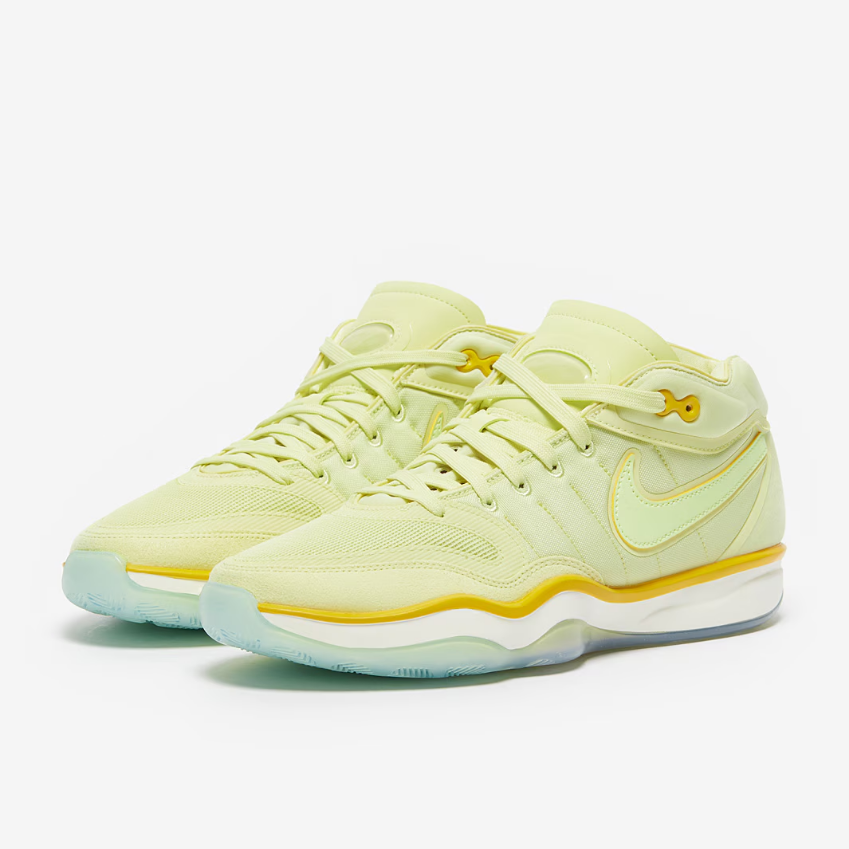 Nike Air Zoom G.T. Hustle 2