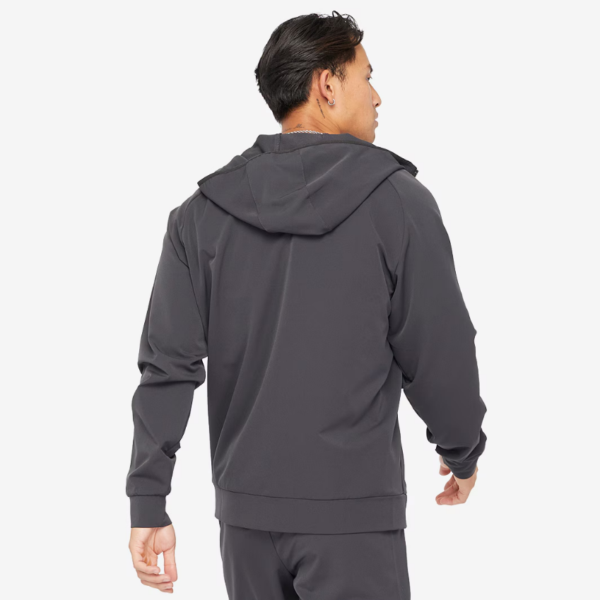 Puma Tech Track Jacket