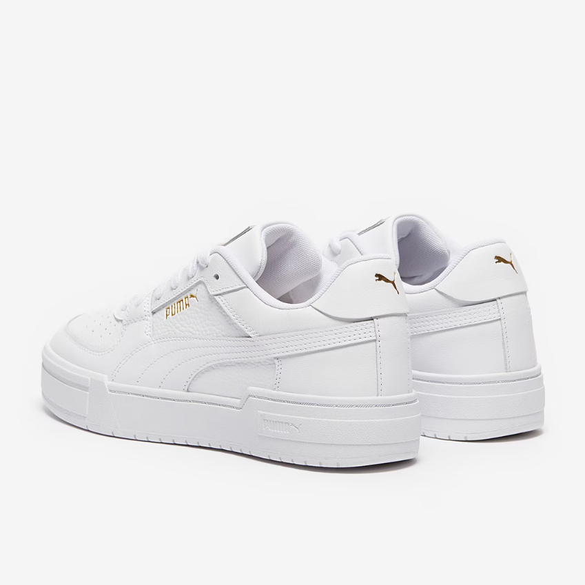 Puma CA Pro ClassicWhite