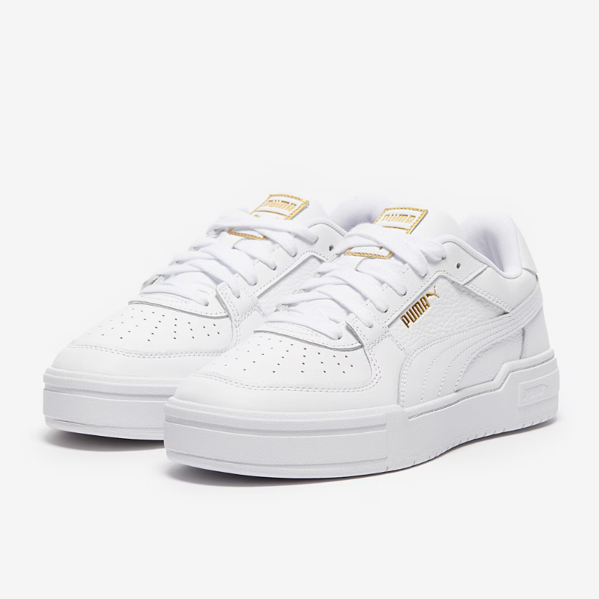 Puma CA Pro ClassicWhite