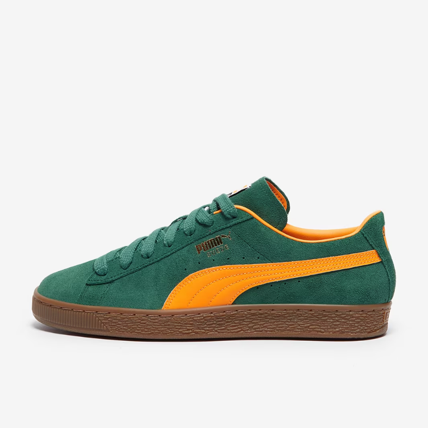 Puma PalermoVine/Clementine