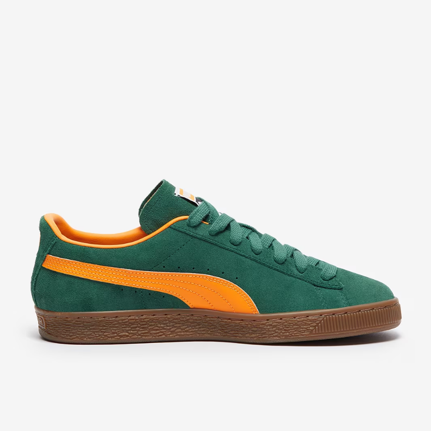 Puma PalermoVine/Clementine
