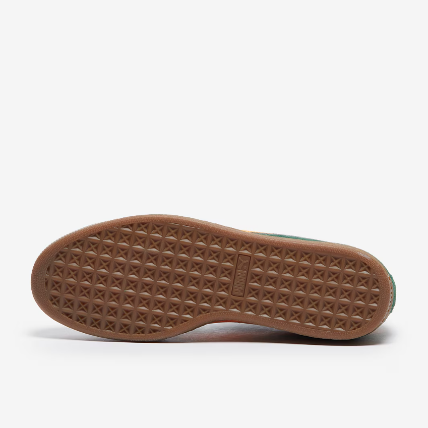 Puma PalermoVine/Clementine