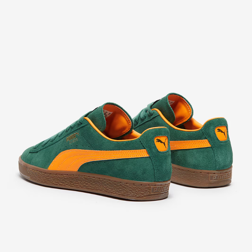 Puma PalermoVine/Clementine