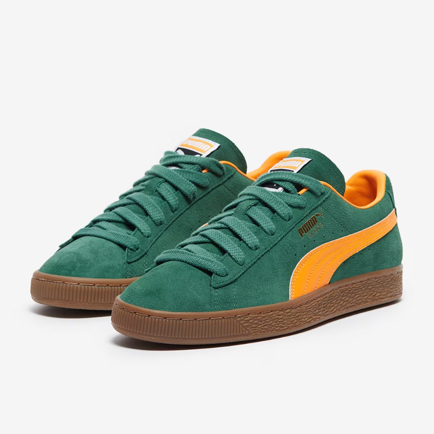 Puma PalermoVine/Clementine