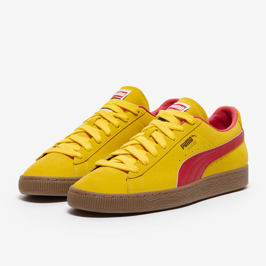 Puma Suede Terrace