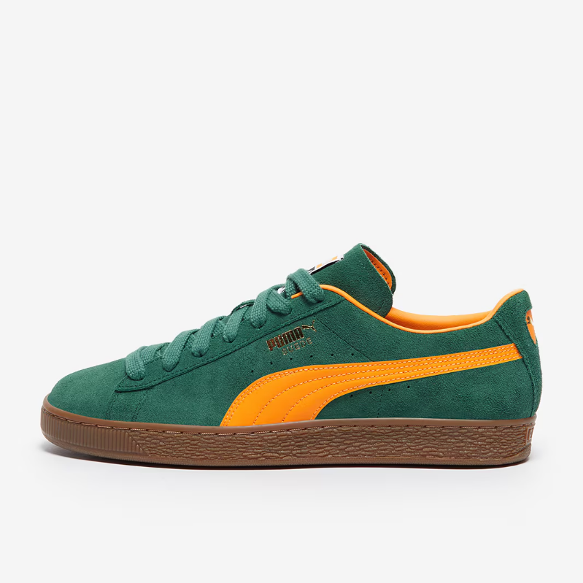 Puma Suede Terrace