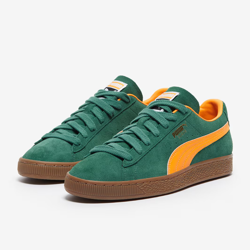 Puma Suede Terrace