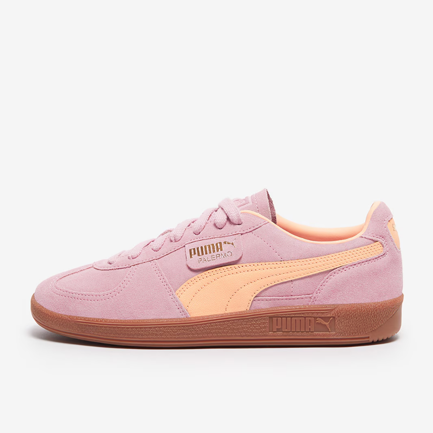 Puma Palermo