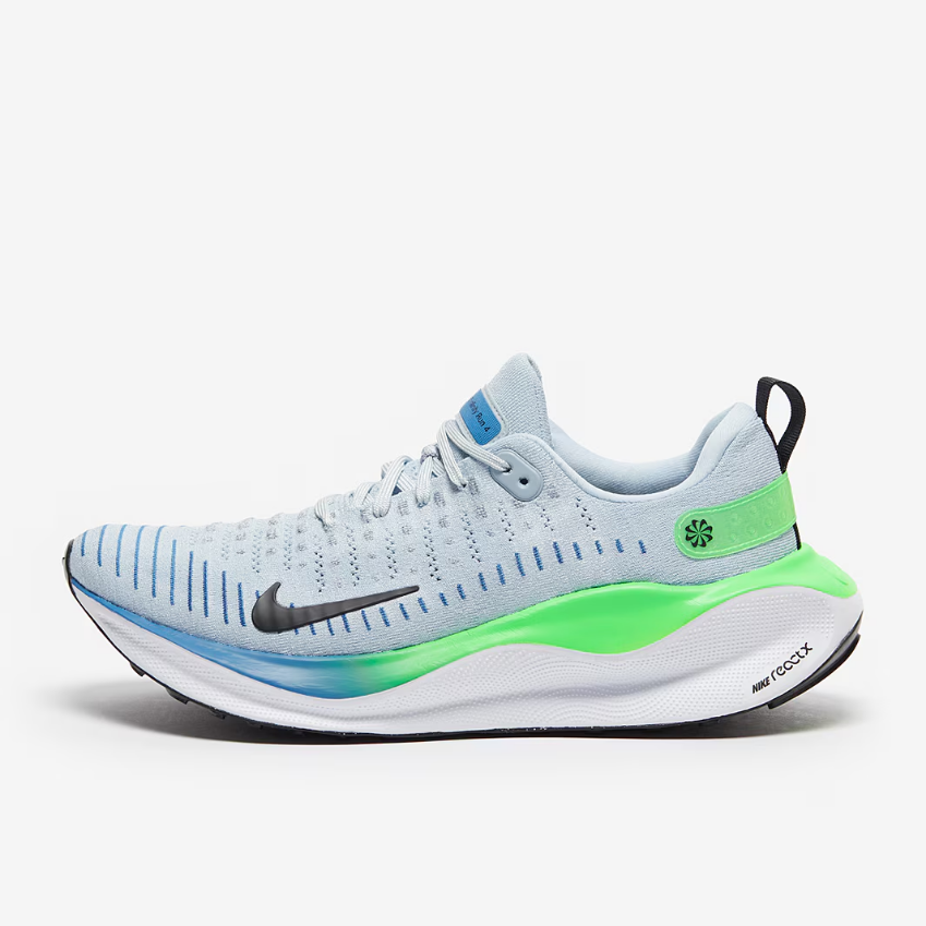 Nike ReactX Infinity Run 4