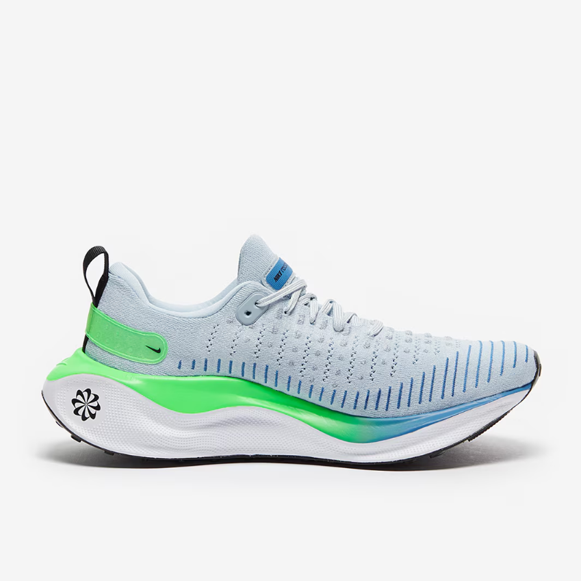 Nike ReactX Infinity Run 4