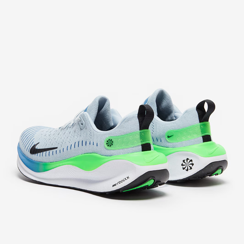 Nike ReactX Infinity Run 4