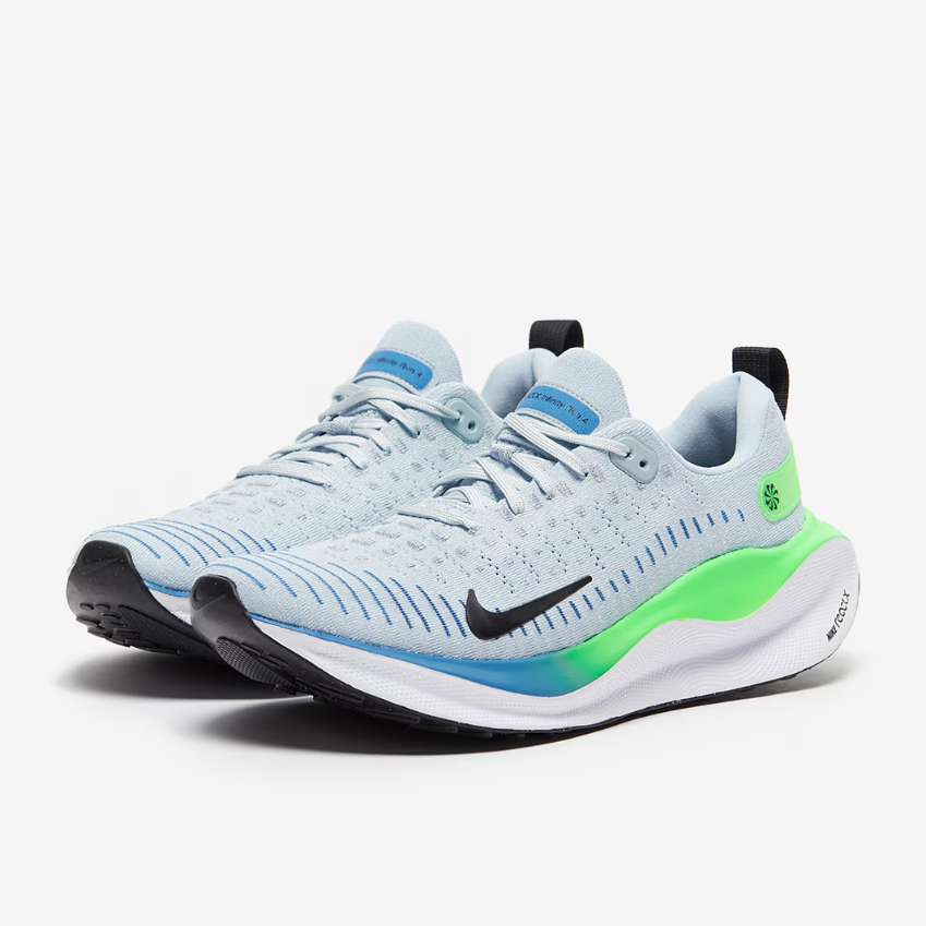 Nike ReactX Infinity Run 4