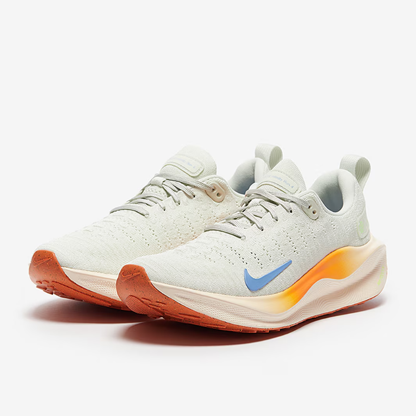 Nike Womens ReactX Infinity Run 4