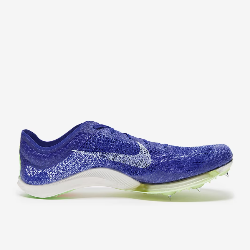 Nike Air Zoom VictoryRacer Blue/White-Safety Orange