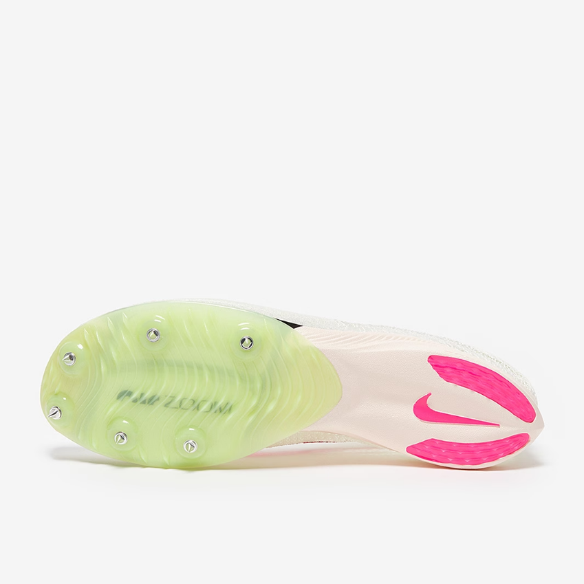 Nike Air Zoom VictorySail/Fierce Pink-Lt Lemon Twist