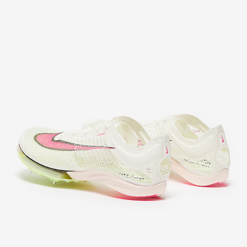 Nike Air Zoom VictorySail/Fierce Pink-Lt Lemon Twist