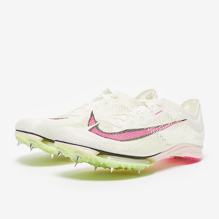 Nike Air Zoom VictorySail/Fierce Pink-Lt Lemon Twist