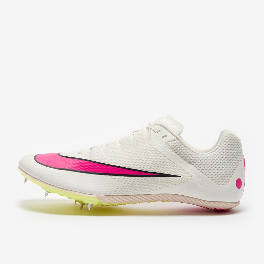 Nike Zoom Rival SprintSail/Fierce Pink-Lt Lemon Twist