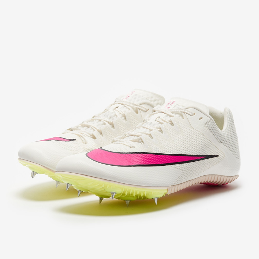 Nike Zoom Rival SprintSail/Fierce Pink-Lt Lemon Twist