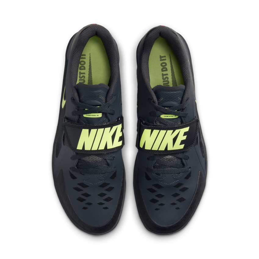 Nike Zoom Rival Sprint Distance 2