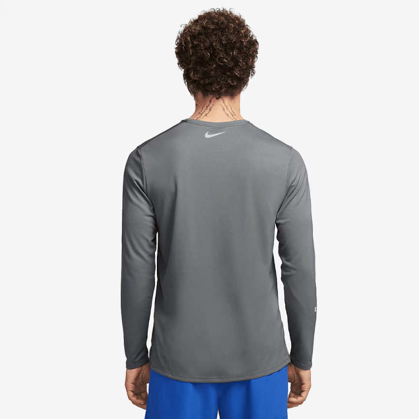 Nike Dri-FIT Miler Flash UV Top