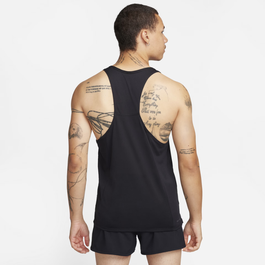 Nike Dri-FIT Fast Racing Singlet