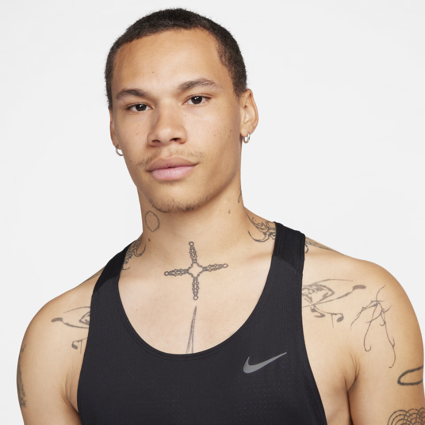 Nike Dri-FIT Fast Racing Singlet