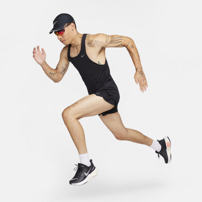 Nike Dri-FIT Fast Racing Singlet