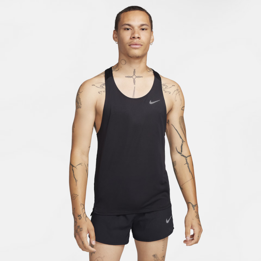 Nike Dri-FIT Fast Racing Singlet