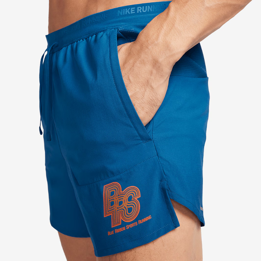 Nike Stride Energy 5 Inch Shorts