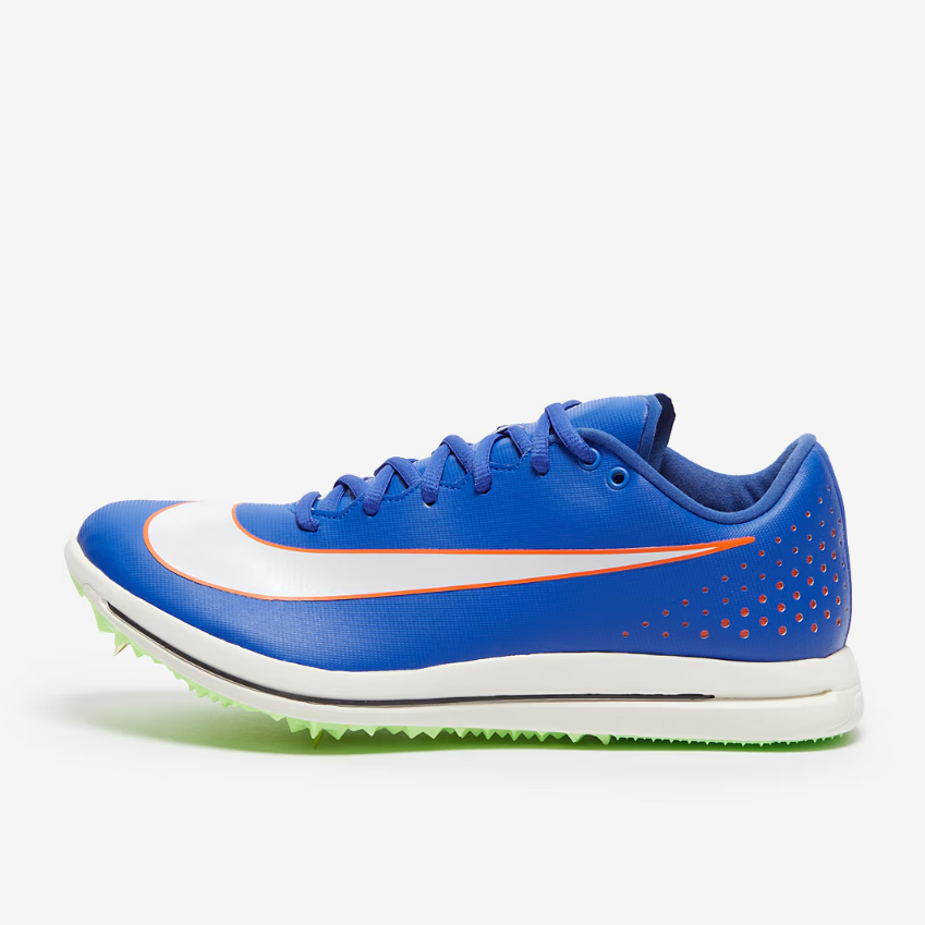 Nike Triple Jump Elite 2Racer Blue/White-Safety Orange