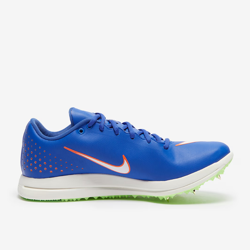 Nike Triple Jump Elite 2Racer Blue/White-Safety Orange