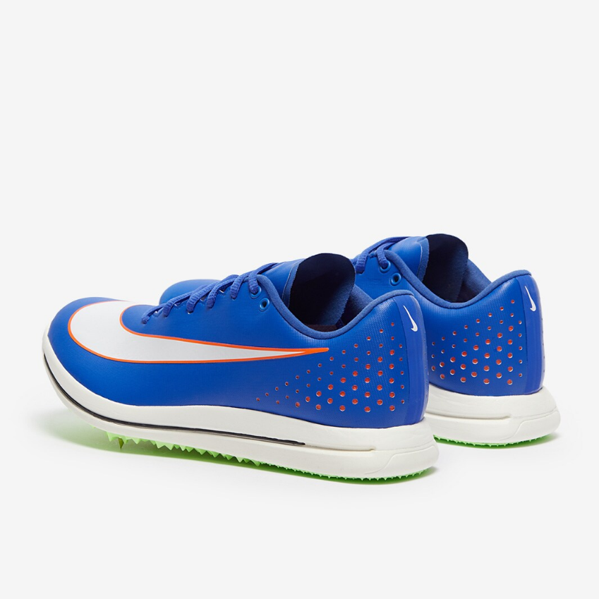 Nike Triple Jump Elite 2Racer Blue/White-Safety Orange