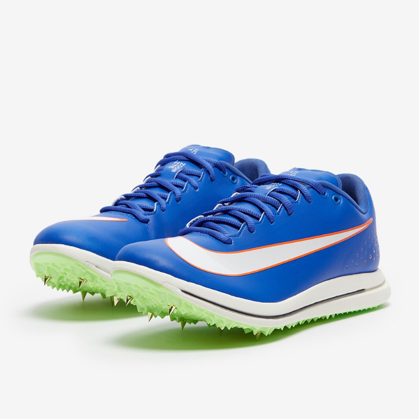 Nike Triple Jump Elite 2Racer Blue/White-Safety Orange