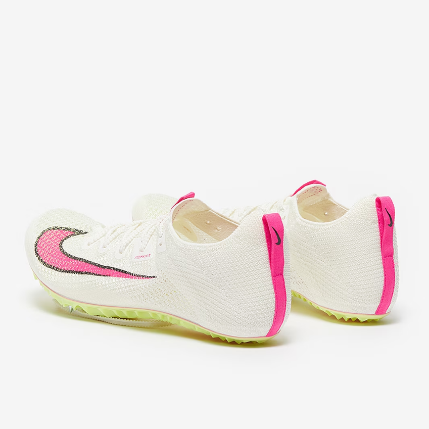 Nike Zoom Superfly Elite 2Sail/Fierce Pink-Lt Lemon Twist-Black