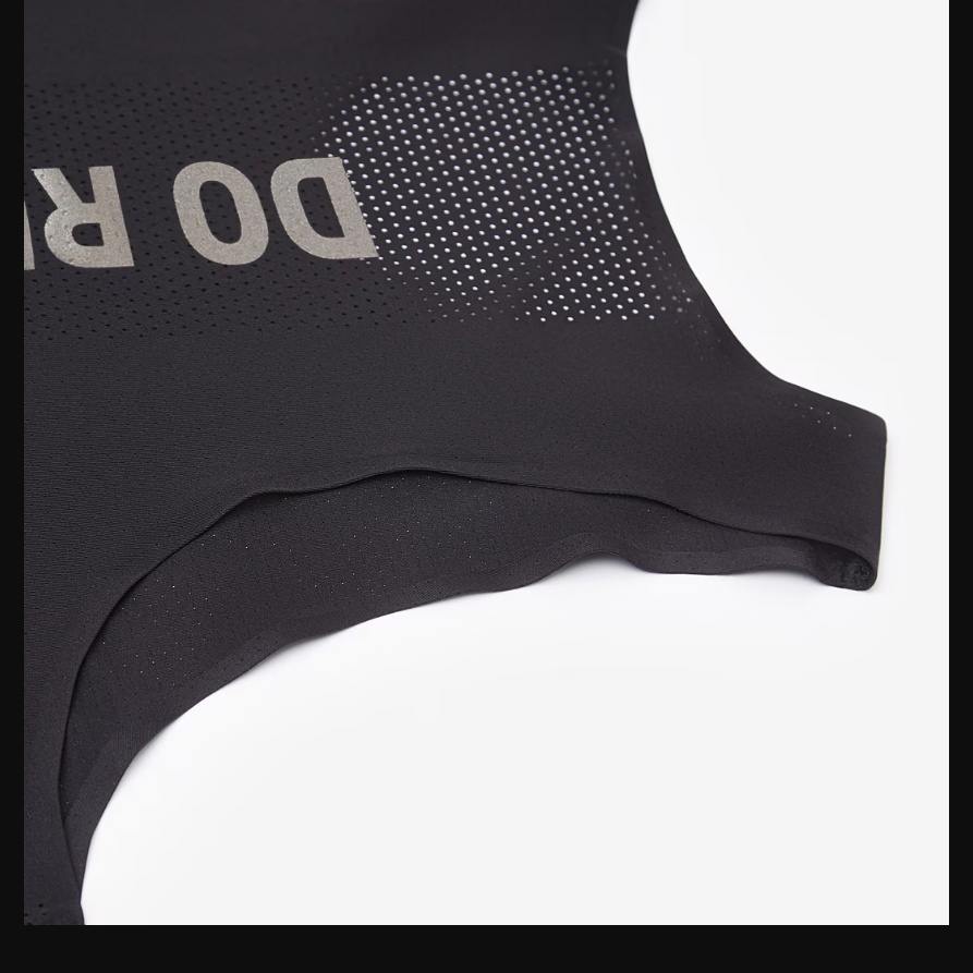 DO RUNNING Mens Tank