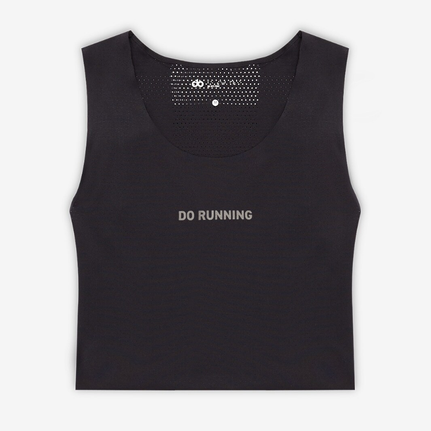 DO RUNNING Mens Tank