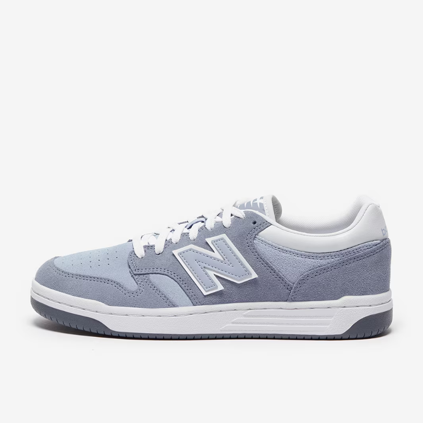 New Balance 480Arctic Grey