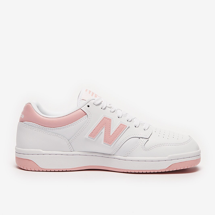 New Balance 480White