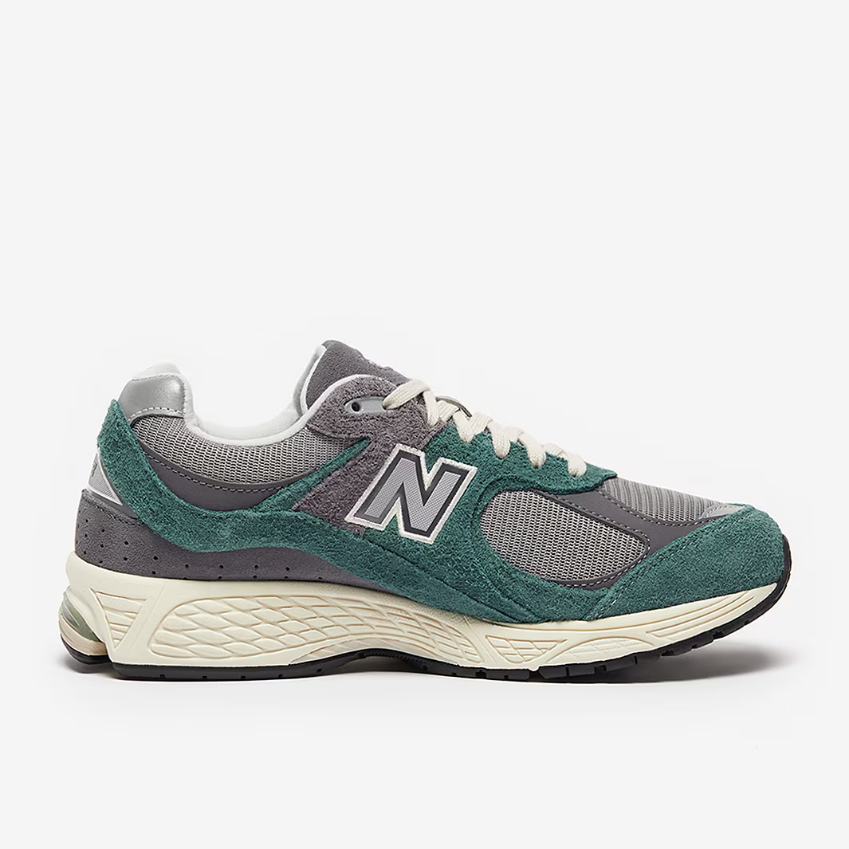 New Balance 2002RNew Spruce