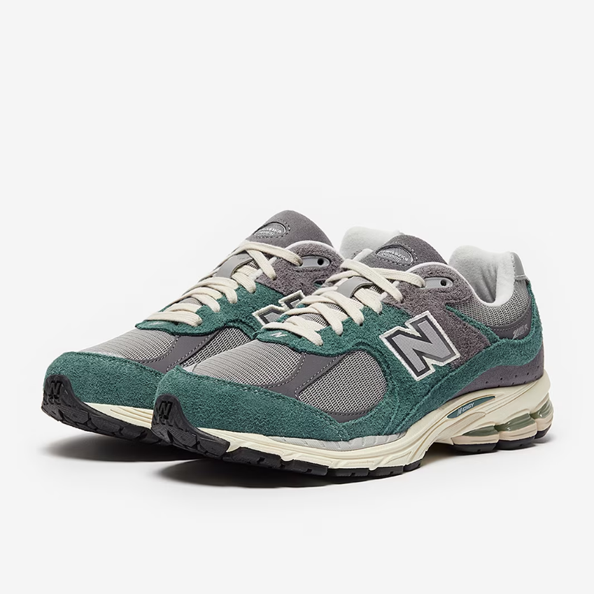 New Balance 2002RNew Spruce