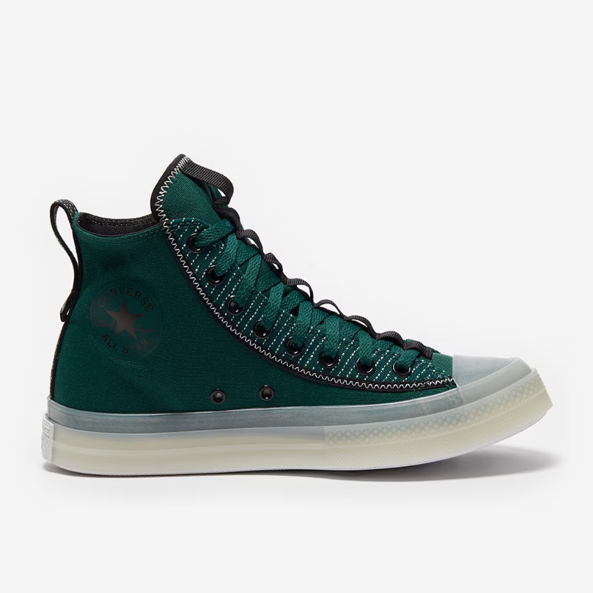 Converse Chuck Taylor All Star CX ExploreDragon Scale/Black/Moonbathe