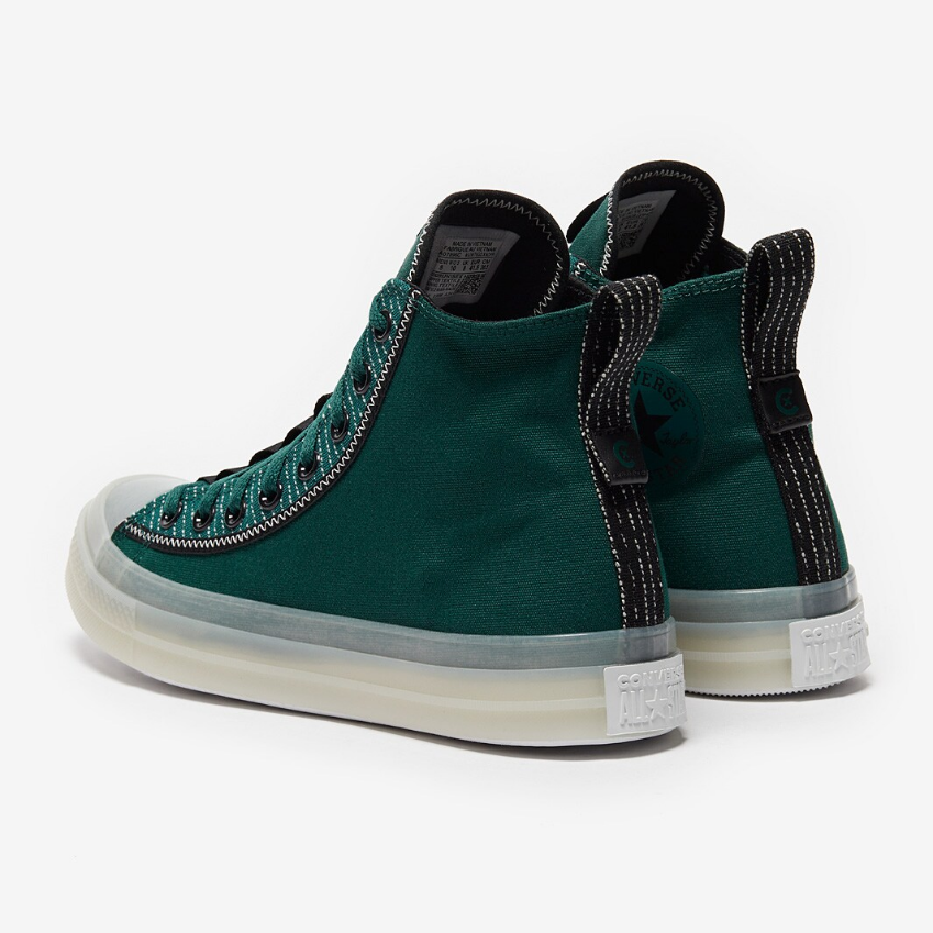 Converse Chuck Taylor All Star CX ExploreDragon Scale/Black/Moonbathe