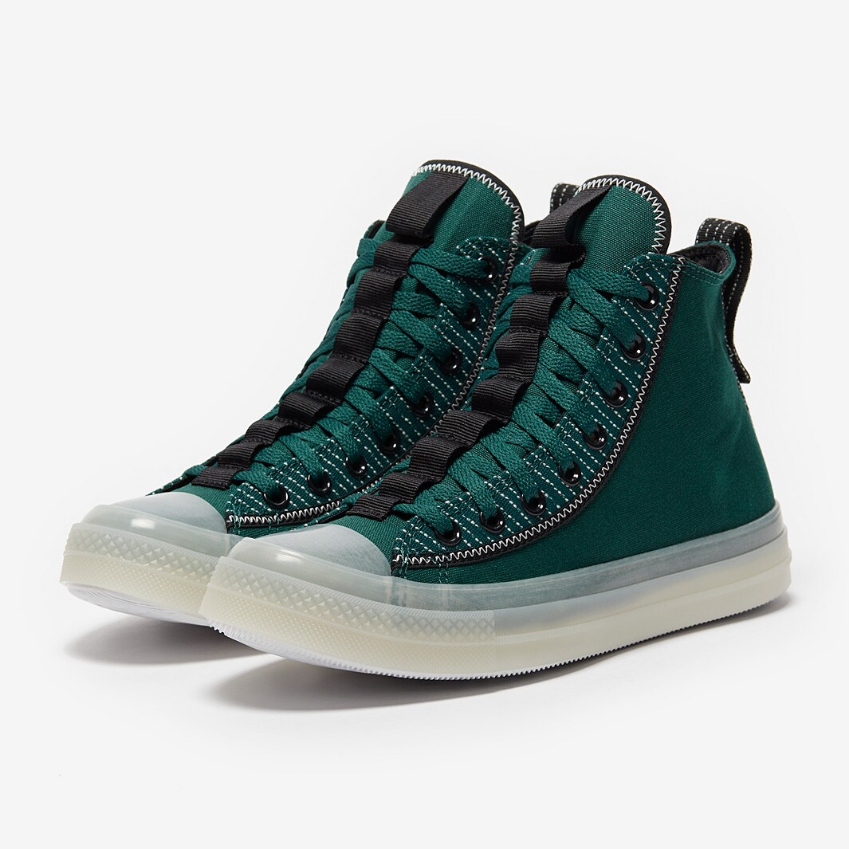 Converse Chuck Taylor All Star CX ExploreDragon Scale/Black/Moonbathe