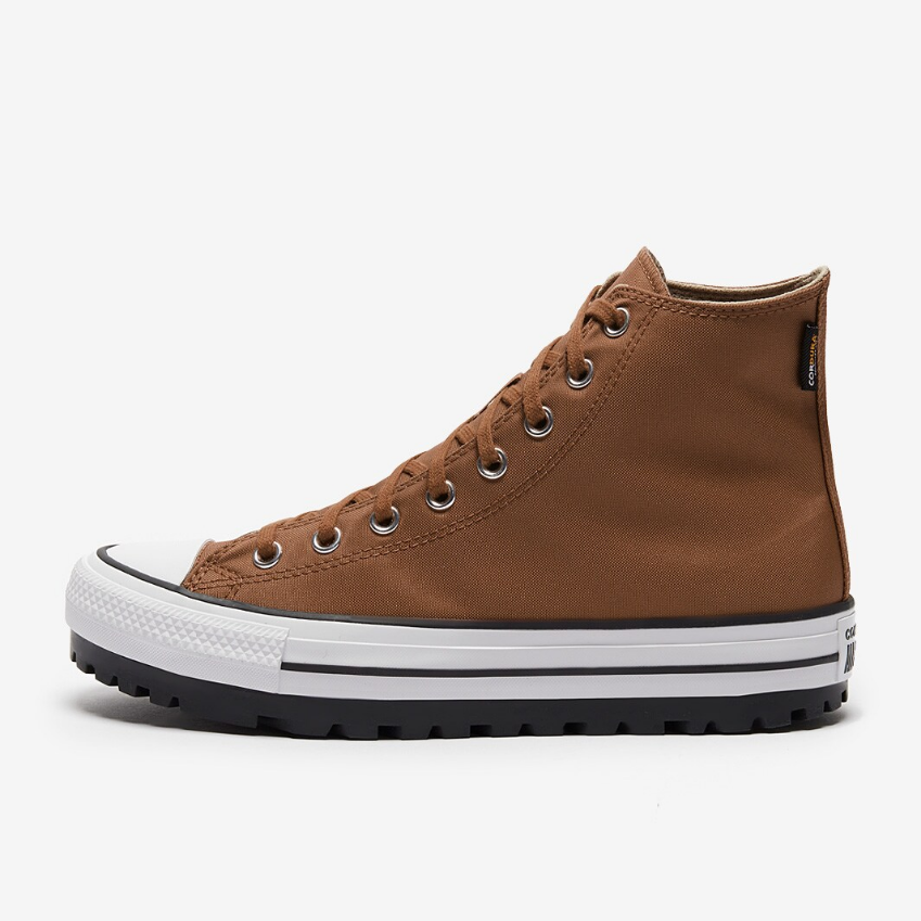 Converse Chuck Taylor All Star City Trek Seasonal TransitionTawny Owl/Nomad Khaki