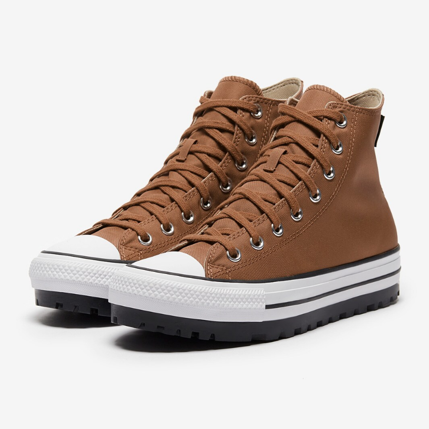 Converse Chuck Taylor All Star City Trek Seasonal TransitionTawny Owl/Nomad Khaki