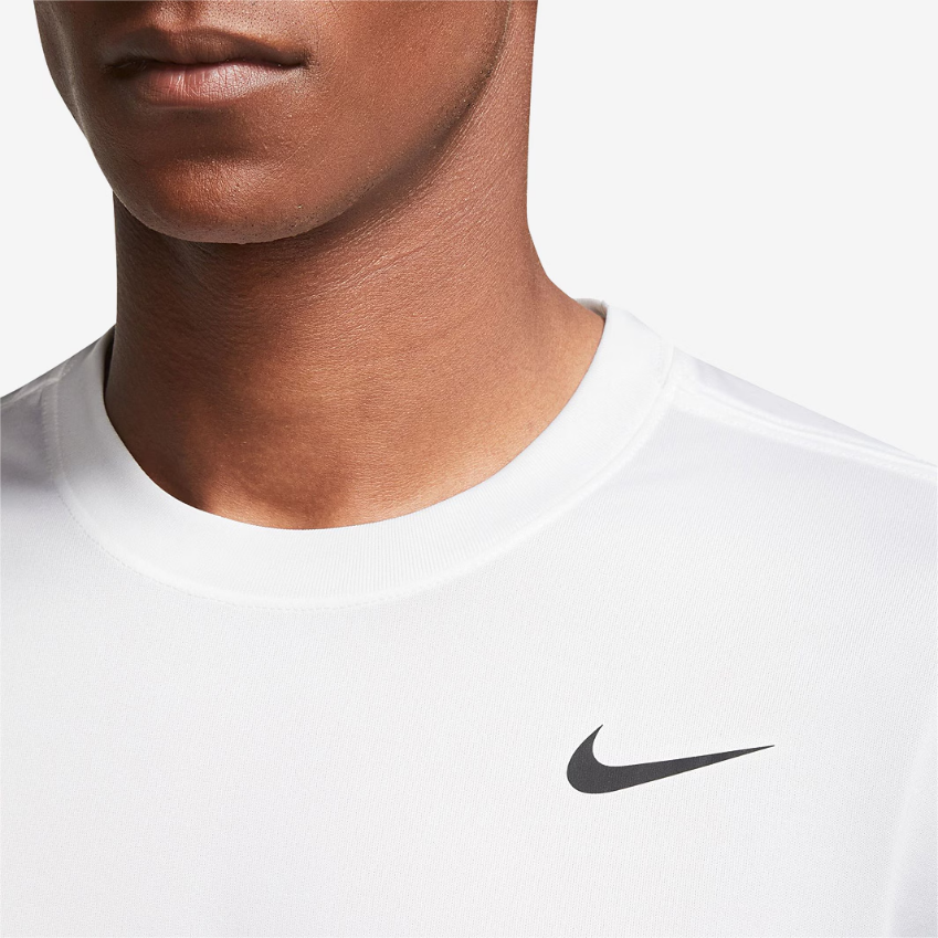 Nike Dri-FIT Legend T-ShirtWhite/Black