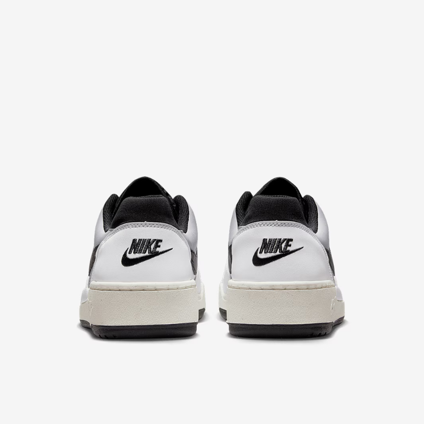 Nike Sportswear Full Force LowWhite/Black/Pewter/Sail