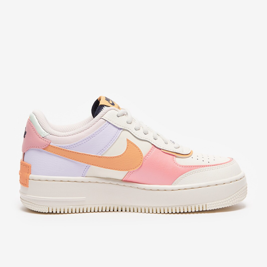 Nike Sportswear Womens Air Force 1 Shadow